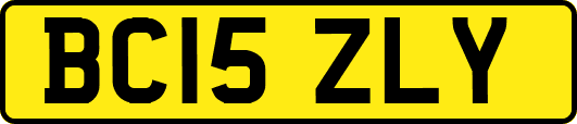 BC15ZLY
