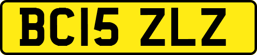 BC15ZLZ