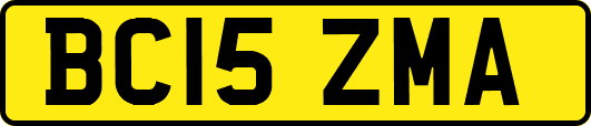 BC15ZMA