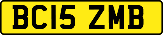 BC15ZMB