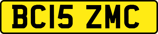 BC15ZMC