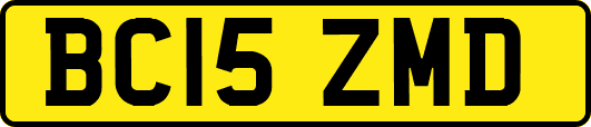 BC15ZMD