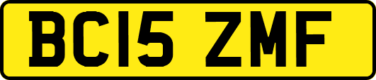 BC15ZMF