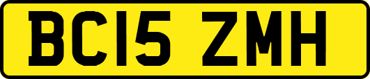BC15ZMH