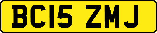 BC15ZMJ