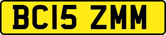 BC15ZMM