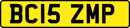 BC15ZMP