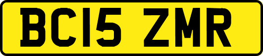 BC15ZMR