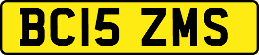 BC15ZMS
