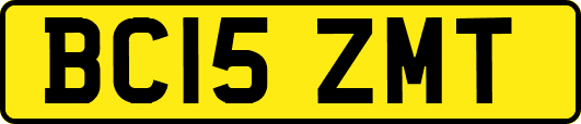 BC15ZMT