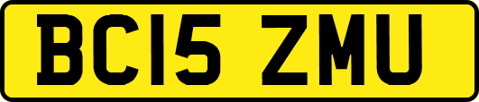 BC15ZMU