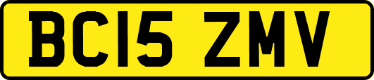 BC15ZMV