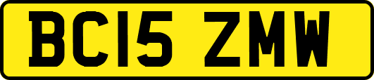 BC15ZMW
