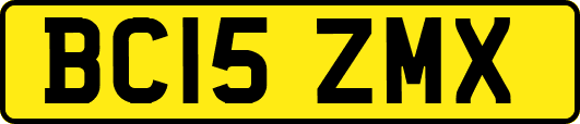 BC15ZMX
