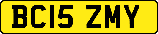 BC15ZMY