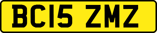 BC15ZMZ