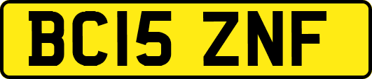 BC15ZNF