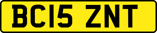 BC15ZNT