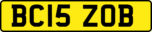 BC15ZOB