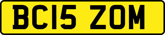 BC15ZOM