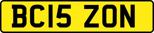 BC15ZON