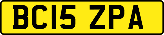BC15ZPA
