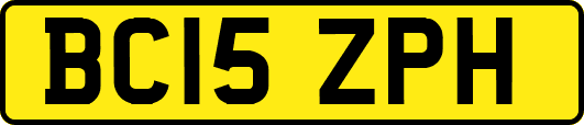 BC15ZPH