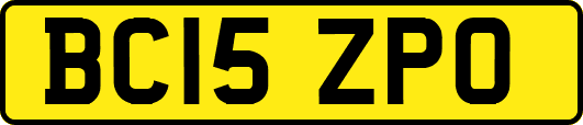 BC15ZPO