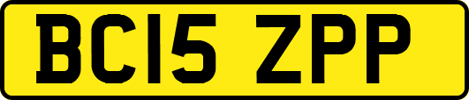 BC15ZPP