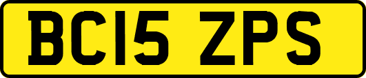 BC15ZPS