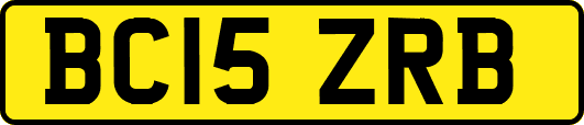 BC15ZRB