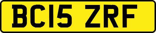 BC15ZRF