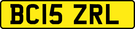 BC15ZRL