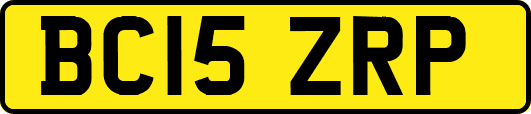 BC15ZRP