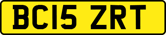 BC15ZRT