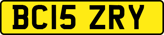 BC15ZRY