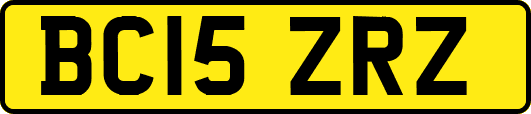 BC15ZRZ