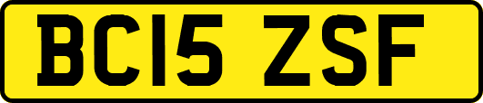 BC15ZSF