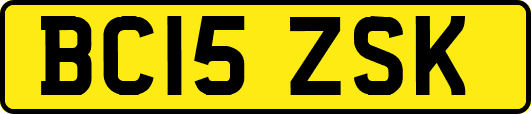 BC15ZSK