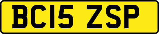 BC15ZSP