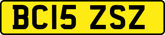 BC15ZSZ