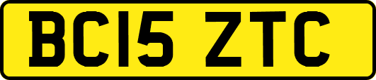 BC15ZTC