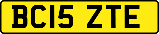 BC15ZTE