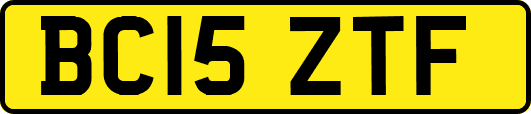 BC15ZTF