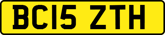 BC15ZTH