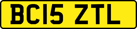 BC15ZTL