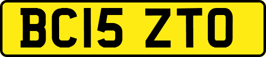 BC15ZTO