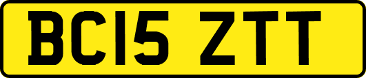 BC15ZTT