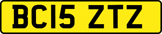 BC15ZTZ