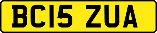 BC15ZUA